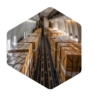 Cargo loading